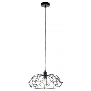 Eglo CARLTON 2 49487 Visilica 1x60W/E27