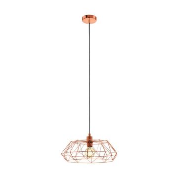 Eglo CARLTON 2 49488 Visilica 1x60W/E27