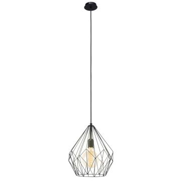 Eglo CARLTON 49257 Visilica 1x60W/E27