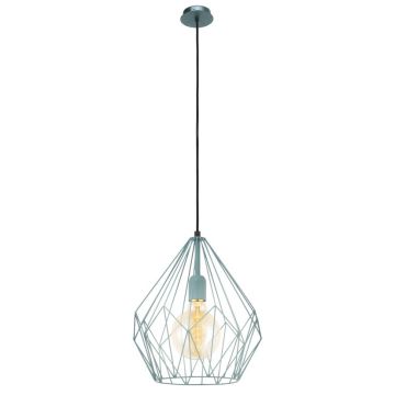Eglo CARLTON 49259 Visilica 1x60W/E27