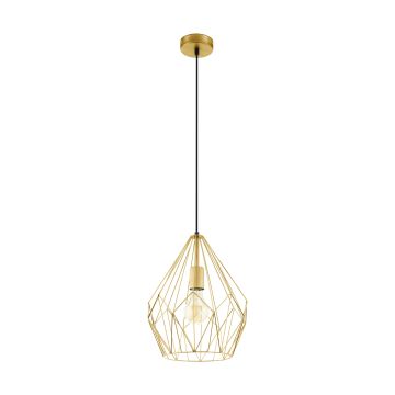 Eglo CARLTON 49933 Visilica 1x60W/E27
