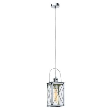 Eglo DONMINGTON 49212 Visilica 1x60W/E27