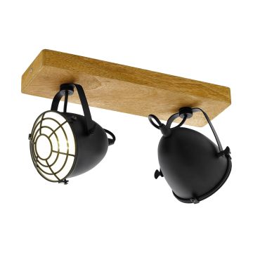Eglo GATEBECK 49077 Reflektor 2x60W/E14
