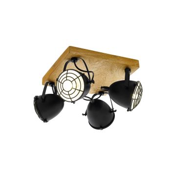 Eglo GATEBECK 49079 Reflektor 4x60W/E14