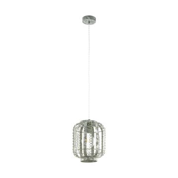 Eglo HAGLEY 49133 Visilica 1x60W/E27