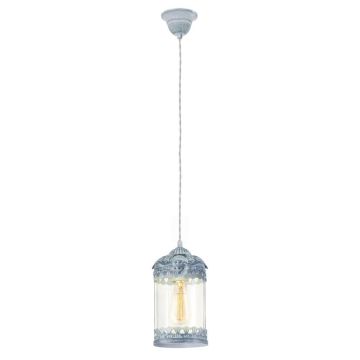 Eglo LANGHAM 49204 Visilica 1x60W/E27