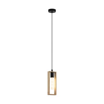 Eglo LITTLETON 49473 Visilica 1x60W/E27