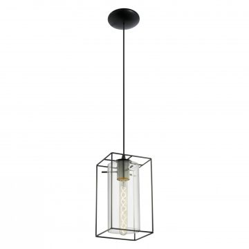 Eglo LONCINO 49495 Visilica 1x60W/E27