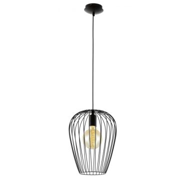Eglo NEWTOWN 49472 Visilica 1x60W/E27