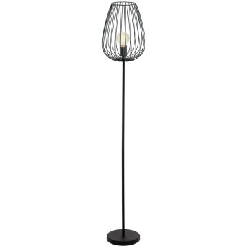 Eglo NEWTOWN 49474 Podna svjetiljka 1x60W/E27