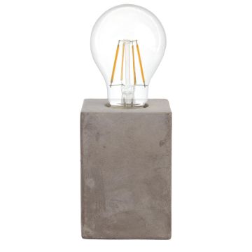 Eglo PRESTWICK 49812 Stolna svjetiljka 1x60W/E27