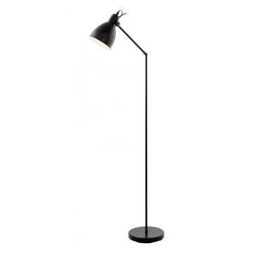 Eglo PRIDDY 49471 Podna svjetiljka 1x60W/E27