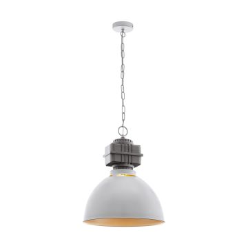Eglo ROCKINGHAM 49868 Visilica 1x60W/E27