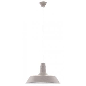 Eglo SOMERTON 1 49399 Visilica 1x60W/E27