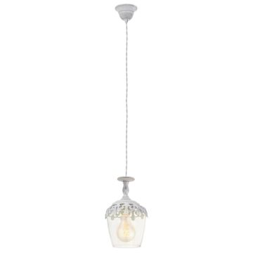 Eglo SUDBURY 49221 Visilica 1x60W/E27