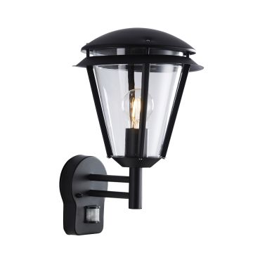 Endon INOVA PIR 49946 Zidna svjetiljka 60W/E27 IP44