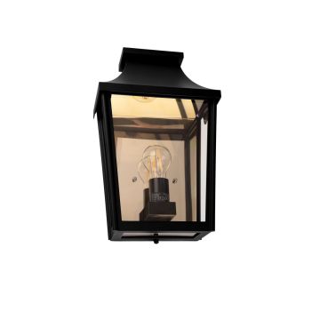 Norlys LONDON 497B Zidna svjetiljka 1x9W/E27 IP54