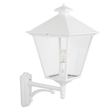Norlys LONDON BIG 490W Zidna svjetiljka 1x9W/E27 IP54