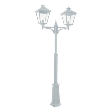 Norlys LONDON BIG 492W Svjetionik 2x11W/E27 IP54