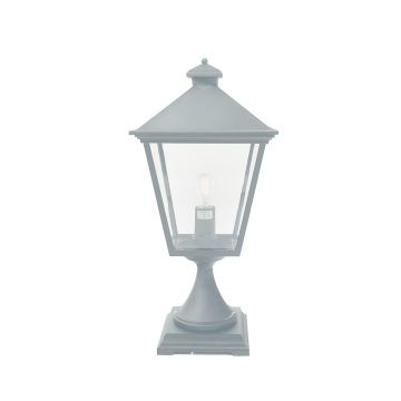 Norlys LONDON BIG 494W Stojeca svjetiljka 1x11W/E27 IP54