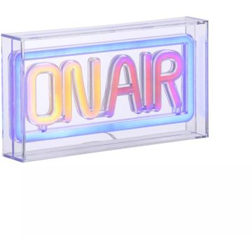 Paul Neuhaus NEON-ON AIR 85013-70 Zidna svjetiljka 1x4W/LED 1lm ip20