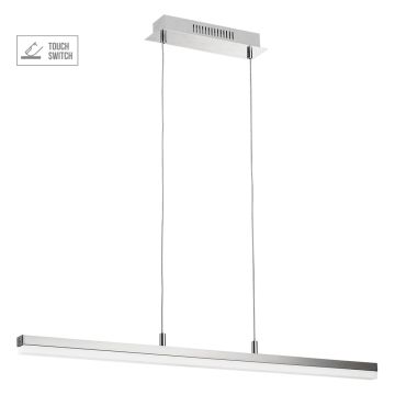 Prezent BLUM 49019 Visilica 1x28W/LED IP20