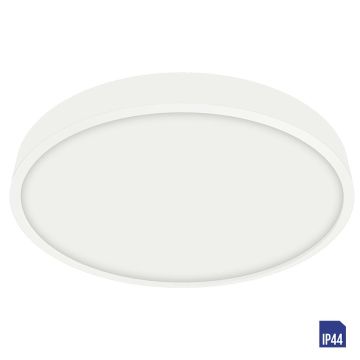Prezent LENYS II. 49051 Plafonjera 1x30W/LED 2750lm IP20