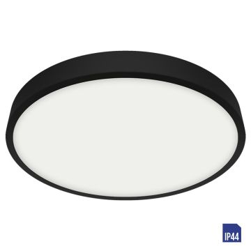 Prezent LENYS III. 49052 Plafonjera 1x30W/LED 2750lm IP20