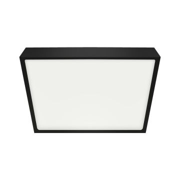 Prezent LENYS SQ III. 49047 Plafonjera 1x12W/LED 900lm IP20