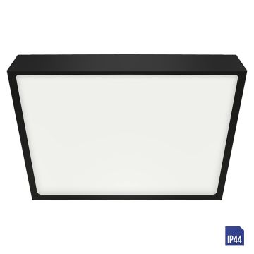 Prezent LENYS SQ III. 49055 Plafonjera 1x30W/LED 2750lm IP20