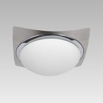 Prezent MANTA 49011 Plafonjera 1x60W/E27 IP44