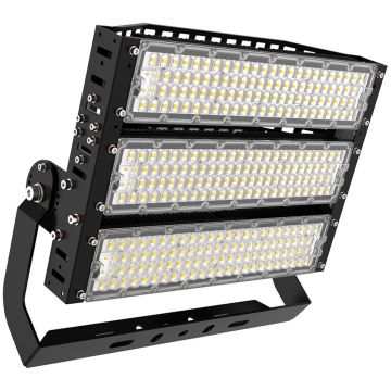 Prezent METALED 49066 Halogenka 750w/led 4000k 127500lm ip65