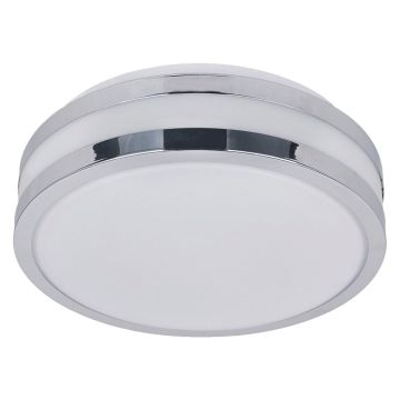 Prezent NORD 49008 Plafonjera 2x60W/E27 IP44