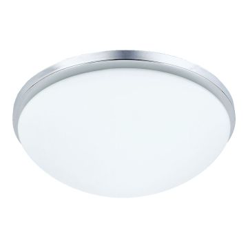 Prezent PERI II. 49001 Plafonjera 2x60W/E27 IP20
