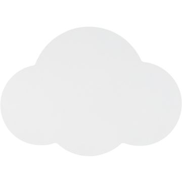 TK Lighting CLOUD 4964 Zidna svjetiljka 2x6W/G9 IP20
