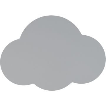 TK Lighting CLOUD 4965 Zidna svjetiljka 2x6W/G9 IP20