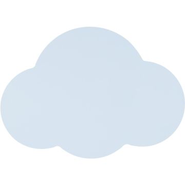 TK Lighting CLOUD 4966 Zidna svjetiljka 2x6W/G9 IP20