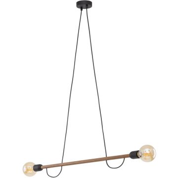 TK Lighting HELIX 4948 Visilica 2x15W/e27 IP20