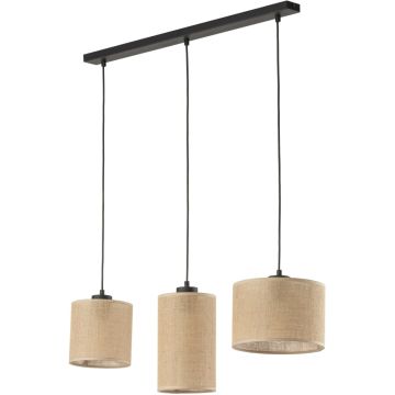 TK Lighting JUTA 4954 Visilica 3x15W/E27 IP20