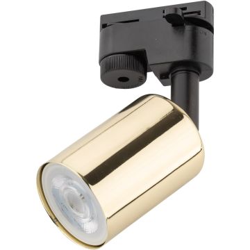 TK Lighting TRACER 4921 Šinski reflektor 1x10W/GU10 IP20