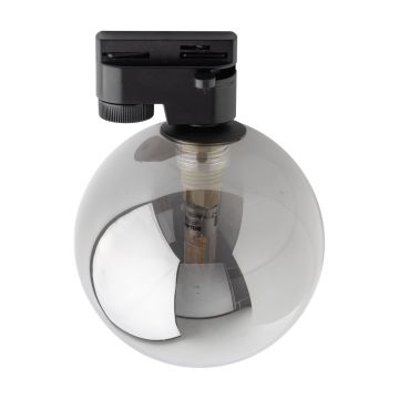 TK Lighting TRACER 4922 Šinski reflektor 1x8W/G9 IP20
