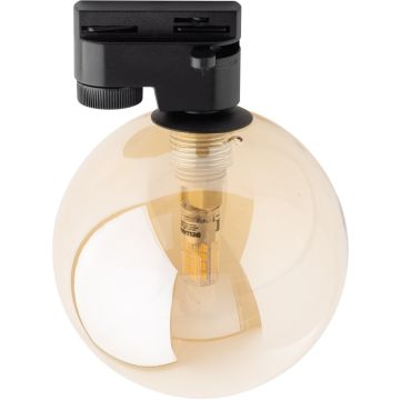 TK Lighting TRACER 4924 Šinski reflektor 1x8W/G9 IP20