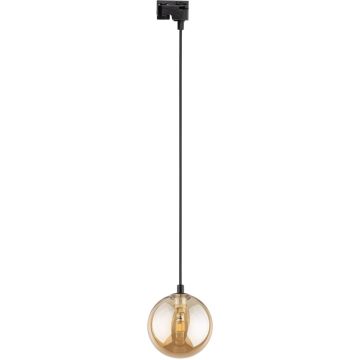 TK Lighting TRACER 4928 Šinski reflektor 1x8W/G9 IP20