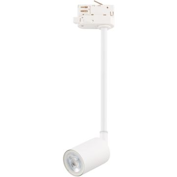 TK Lighting TRACER 4930 Šinski reflektor 1x10W/GU10 IP20