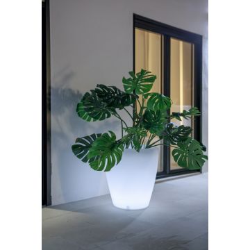 New Garden VIOLETA 3281 Stojeca svjetiljka 1x5W/LED 6000k 600lm ip65