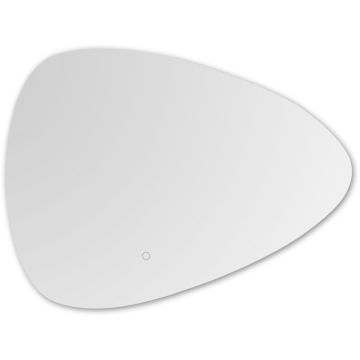 Zuma Line LUSTRO D2311 Ogledalo 1x24W/LED 3000/4000/6000k 636lm