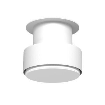 Antigo Etna 1266 Natkriveno downlight svjetlo 1x15W/GX53 IP20