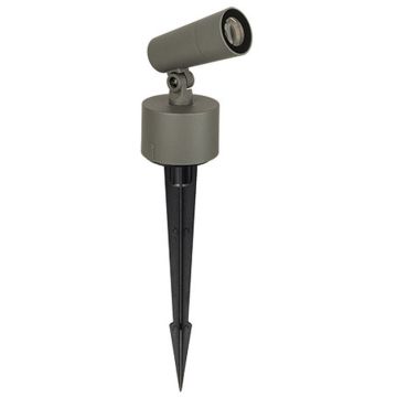 Zambelis SPIKE LED LIGHT E468 Vrt reflektor 10W/led 3000K 534lm IP65