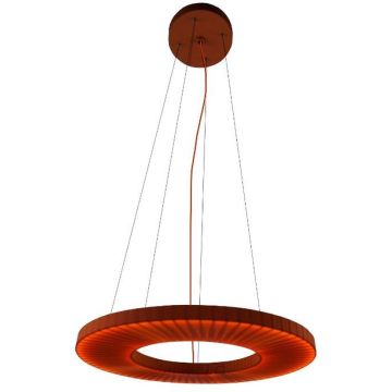 Antigo NEXO 5228 Visilica 2x49W/led 4000K 6400lm IP20