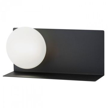 Argon CALVIA 4242 Zidna svjetiljka 1x9W/LED 3000K 1120LM IP20